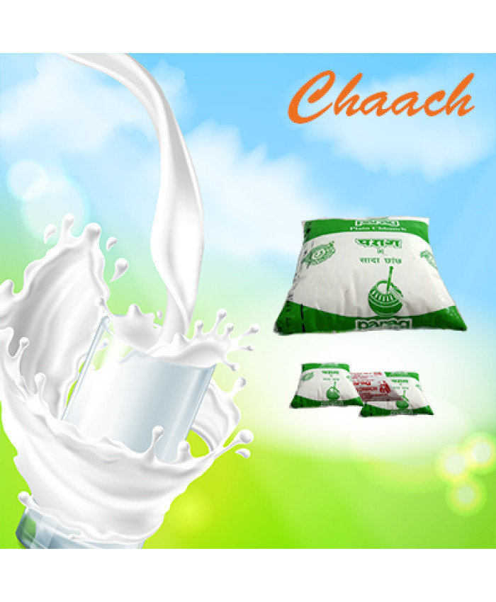 Chacha (छाछ) 500 मि.ली.