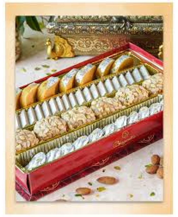 Mix Mithai (मिक्स मिठाई) 1 किग्रा